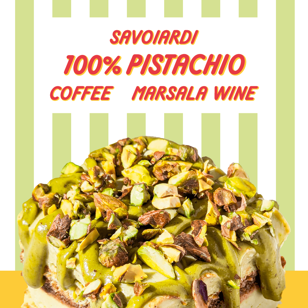 PISTACCHIO