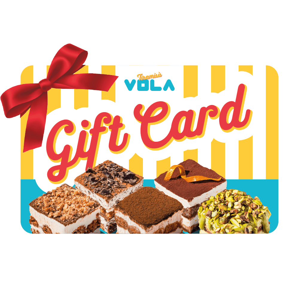 VOLA GIFT CARD