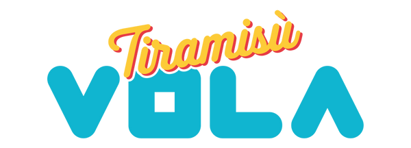 VOLA TIRAMISÙ
